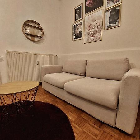 Wohnen Im Gruenen Apartment Graz Bagian luar foto