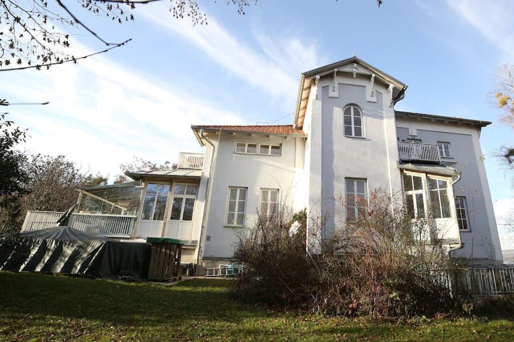 Wohnen Im Gruenen Apartment Graz Bagian luar foto